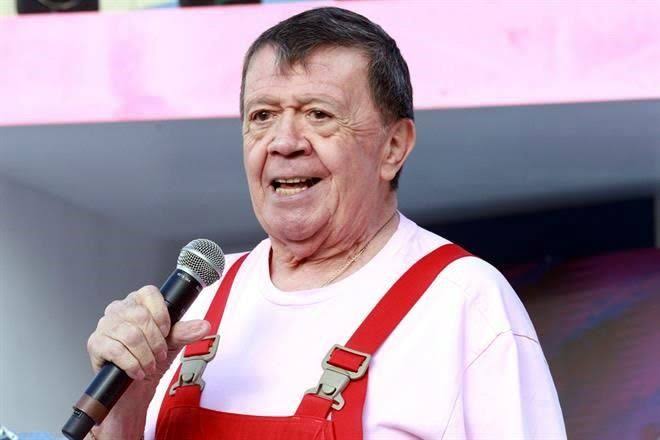 Chabelo net worth