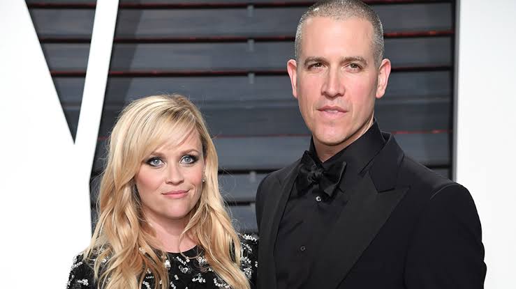 Why Is Reese Witherspoon Getting Divorced