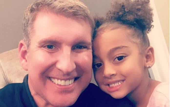 Why did Kyle Chrisley Lose Custody of Chloe?