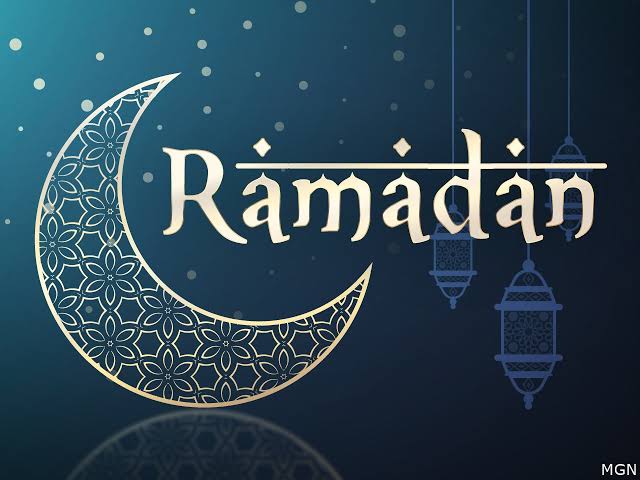 What to wish someone in Ramadan