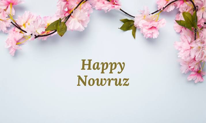 How To Wish Happy Nowruz 2023