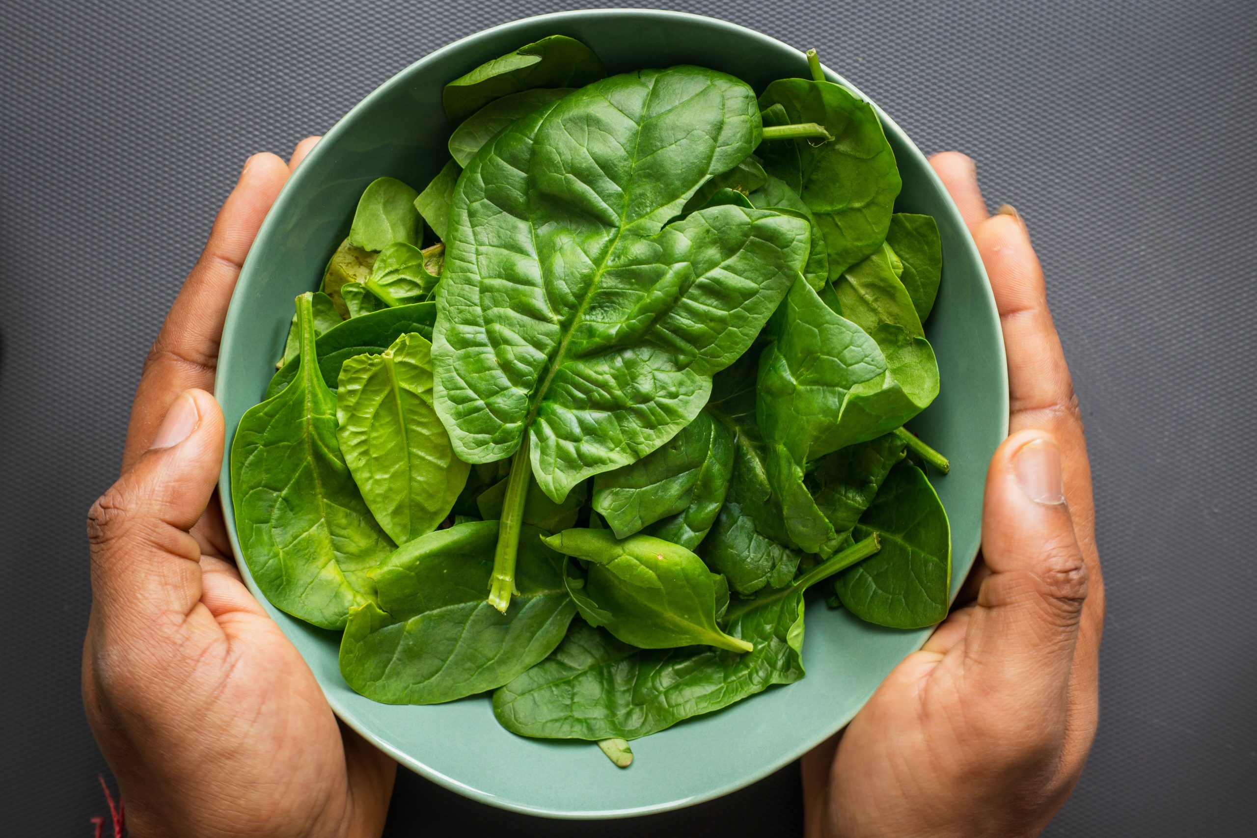 How Spinach Can Transform Your Well-being