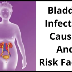 Bladder Infections