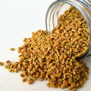 Fenugreek Seed