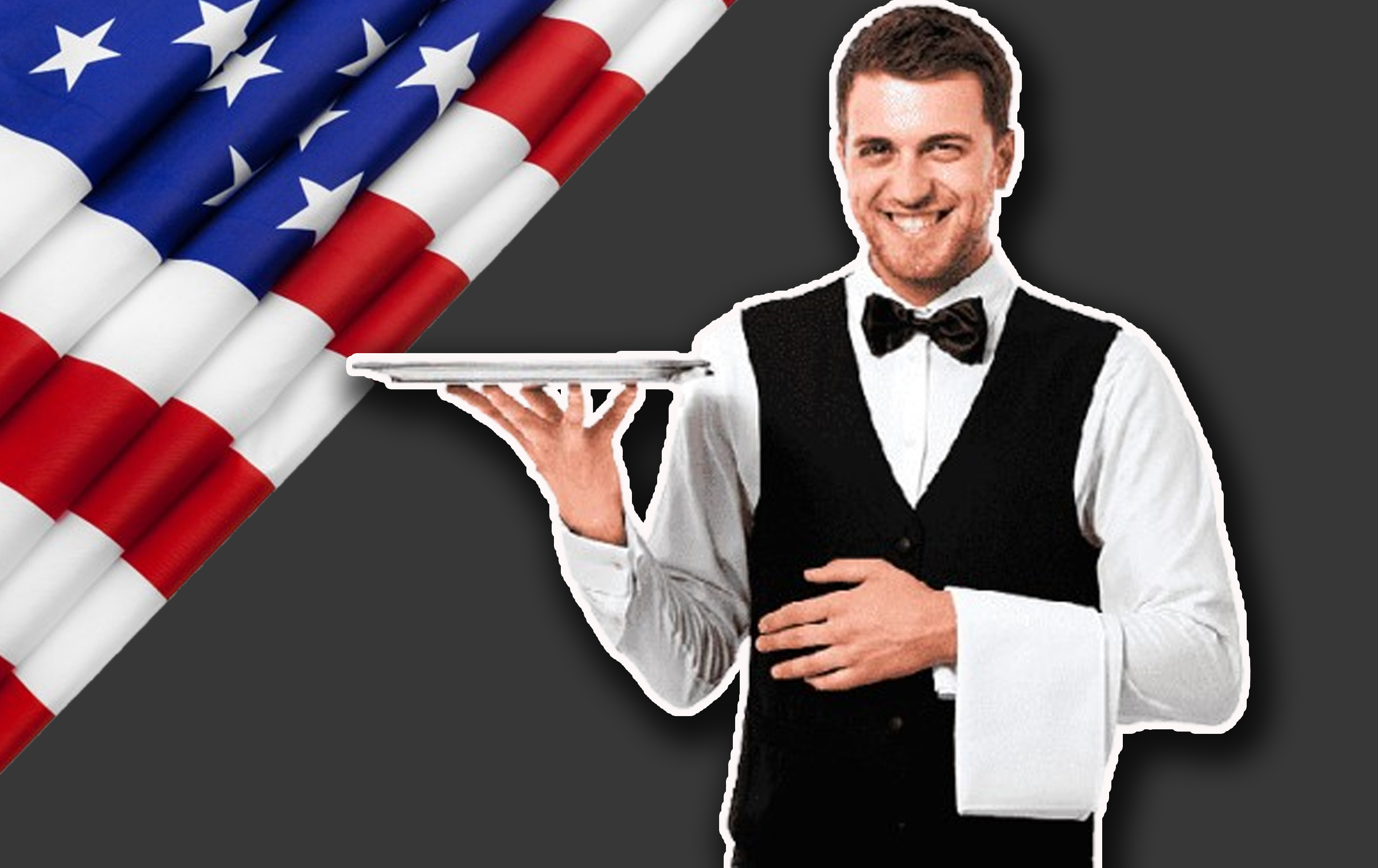 Hotel Jobs In USA With Visa Sponsorship