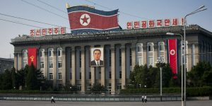 North Korea