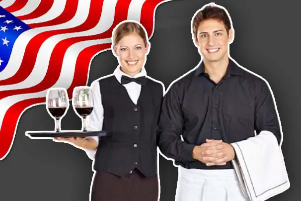 Restaurant Jobs in USA with Visa Sponsorship