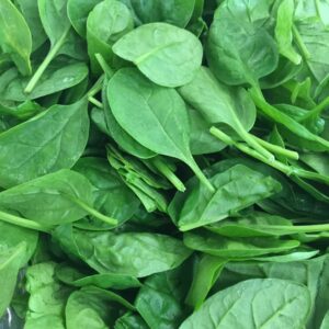 Spinach