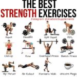 10 Effective Exercises to Boost Your Fitness Goals Exercise