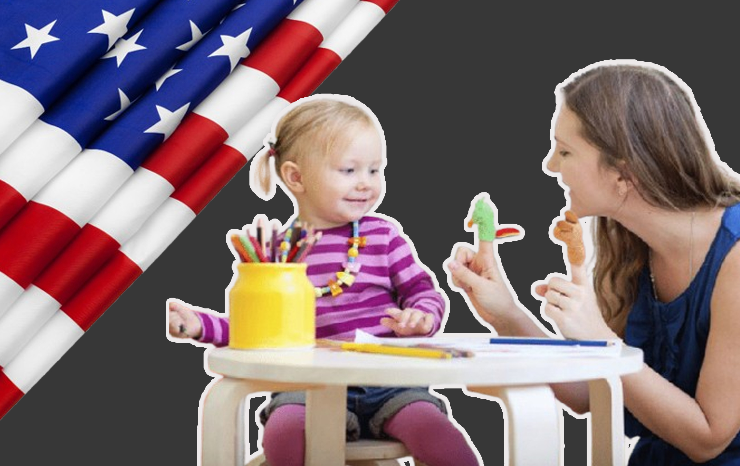 Nanny Jobs in USA with Visa Sponsorship