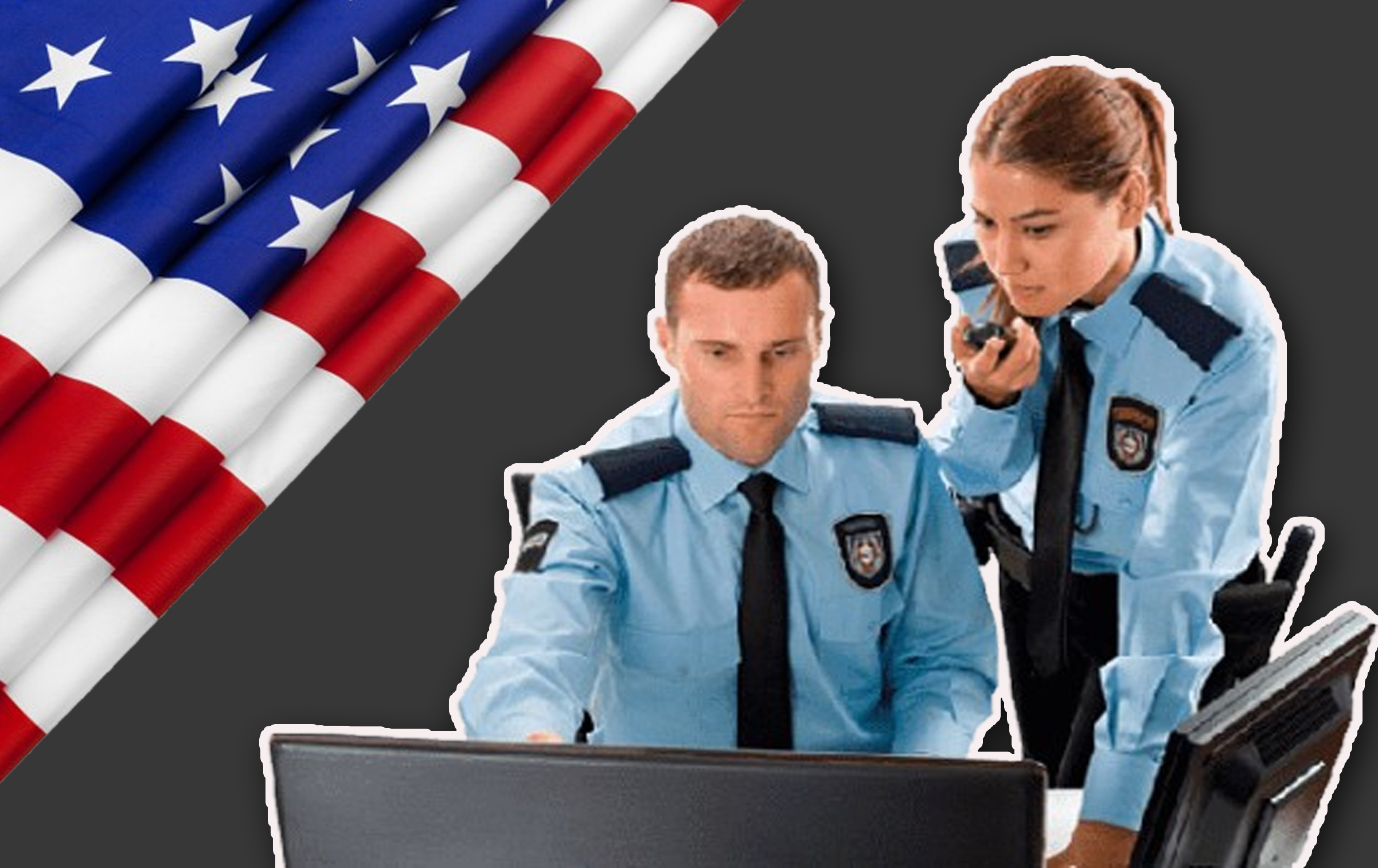 Security Jobs in USA with Visa Sponsorship